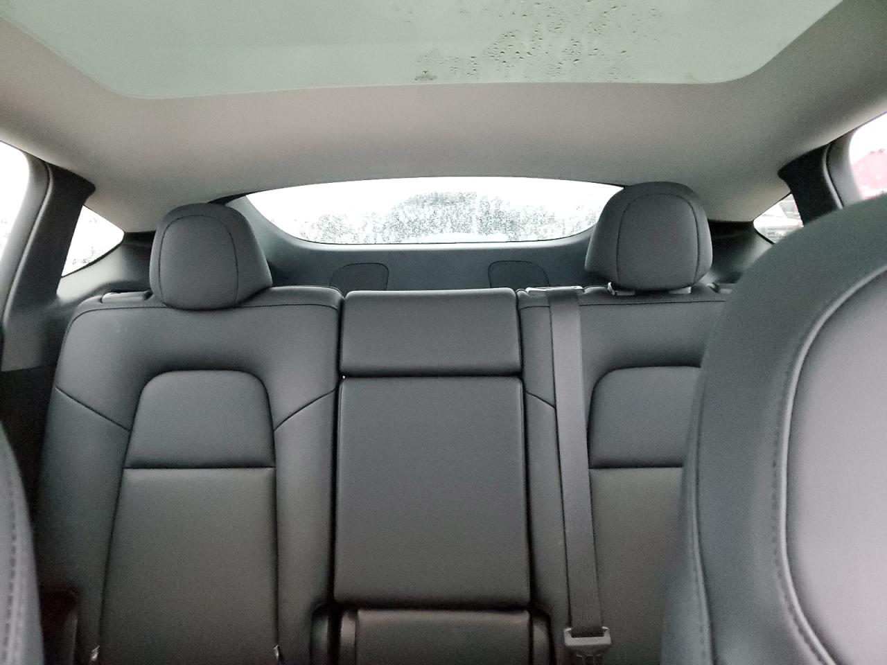2024 TESLA MODEL Y  VIN:7SAYGDED0RA316532