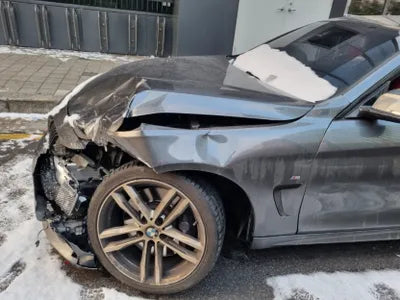 2020 BMW 430 WBA4Z1106L5R42800 VIN:WBA4Z1106L5R42800