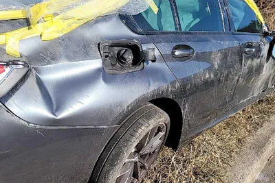 2021 BMW 340 861KMWBA5U7101MFK VIN:861KMWBA5U7101MFK