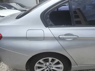 2017 BMW 320 WBA8C9108HA001302 VIN:WBA8C9108HA001302