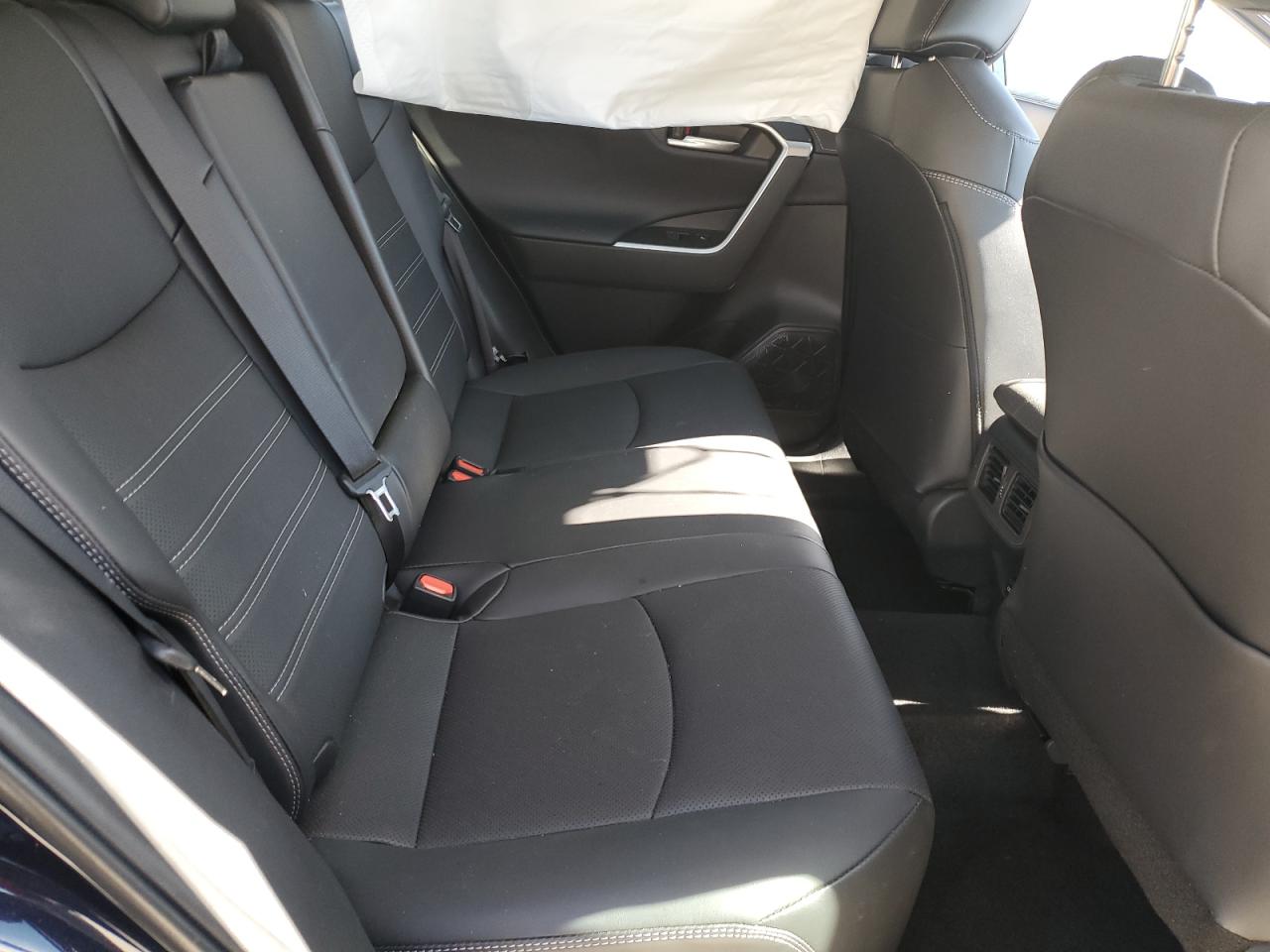 2023 TOYOTA RAV4 LIMITED VIN:2T3Y1RFV6PW299636