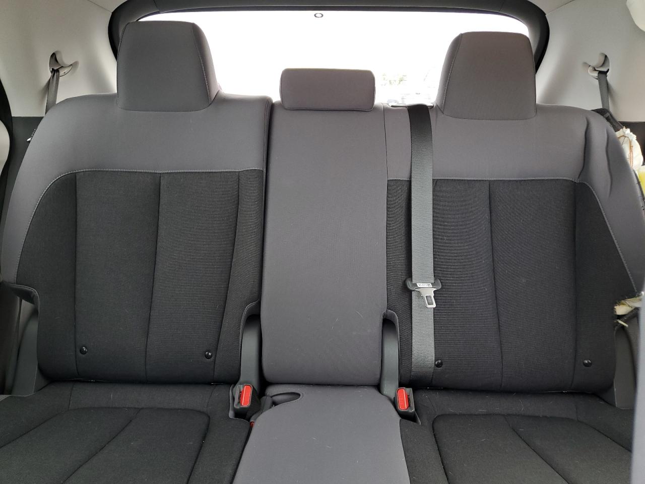 2024 HYUNDAI IONIQ 5 SEL VIN:KM8KN4DE5RU315871