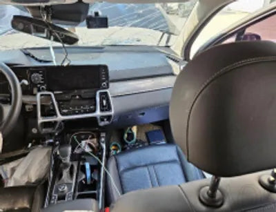 2021 Kia Sorento KNARL81BGMA078047 VIN:KNARL81BGMA078047