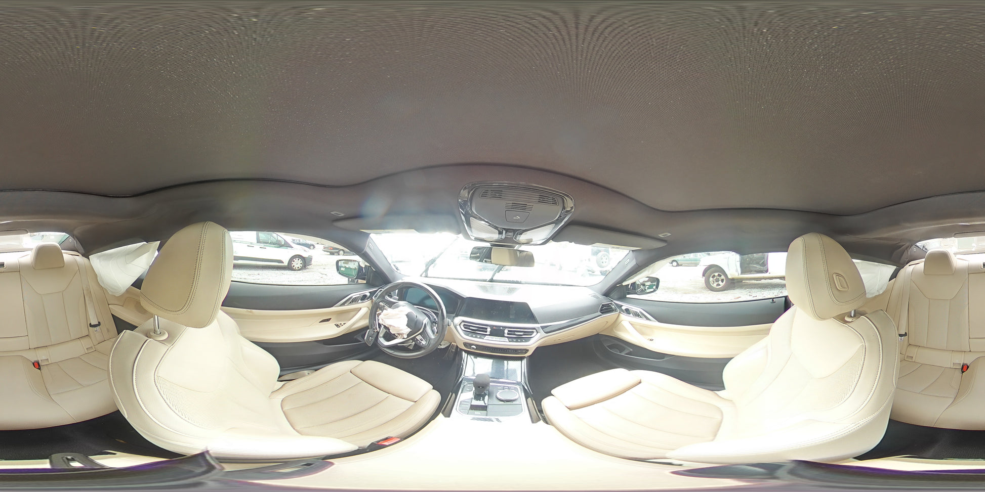 2022 BMW 430I  VIN:WBA53AP08NCH66086