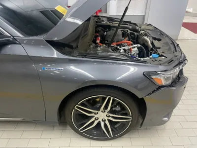 2022 Honda Accord 1HGCV3690NA510089 VIN:1HGCV3690NA510089