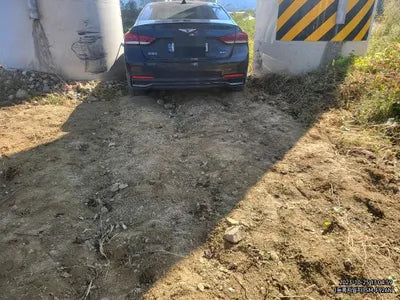 2018 Genesis G80 VIN: