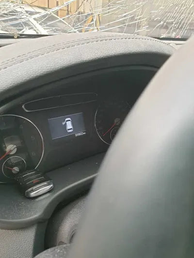2019 Kia Sorento KNAPH81BBKA501737 VIN:KNAPH81BBKA501737