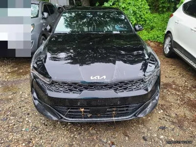 2021 Kia K5 VIN: