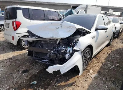 2019 Kia K5 KNAGT411BKA310888 VIN:KNAGT411BKA310888