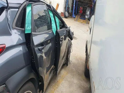 2018 Hyundai Kona KMHK4815GJU271890 VIN:KMHK4815GJU271890