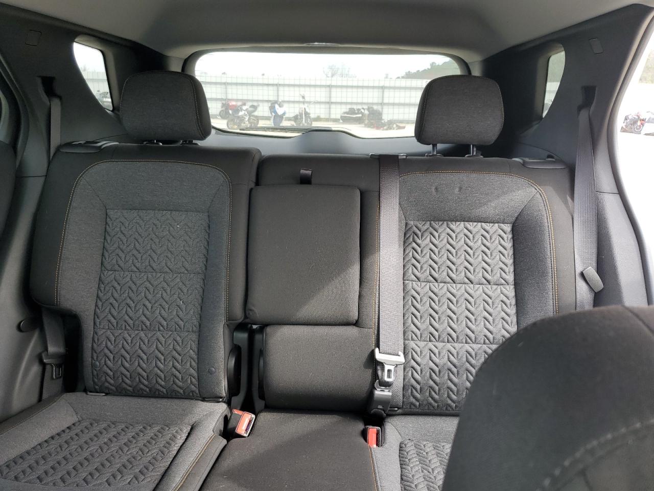 2023 CHEVROLET EQUINOX LT VIN:3GNAXKEG6PS185490