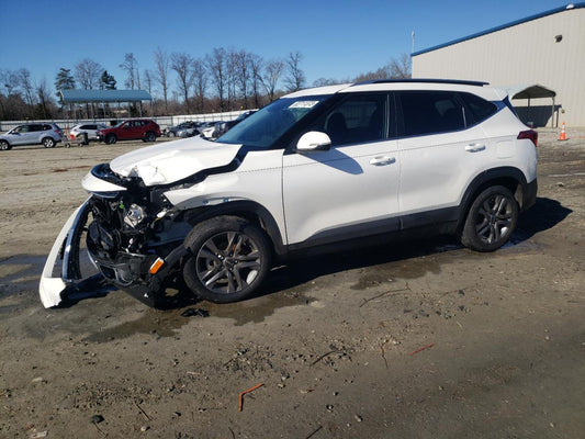 2022 KIA SELTOS S VIN:KNDEU2AA7N7318970