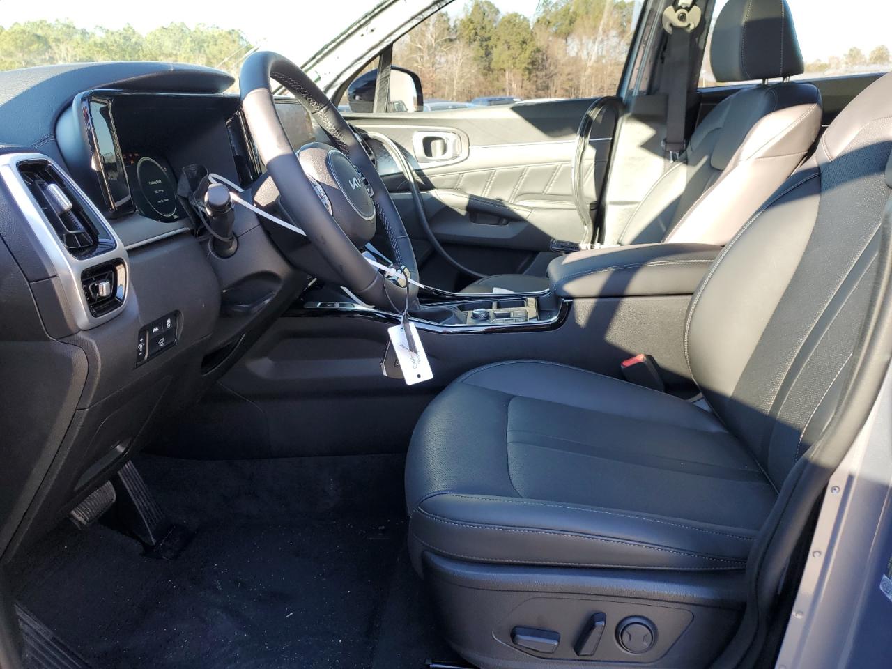2023 KIA SORENTO SX VIN:5XYRK4LF0PG232952