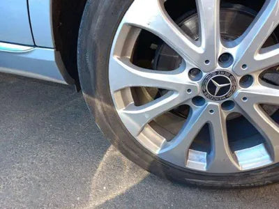 2017 Mercedes-Benz E 220 WDDZF0EB8JA304579 VIN:WDDZF0EB8JA304579