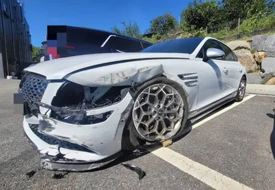 2023 Genesis G80 VIN: