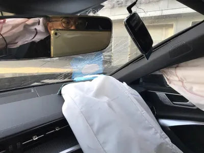 2020 Audi S7 WAUZZZF2XLN082401 VIN:WAUZZZF2XLN082401