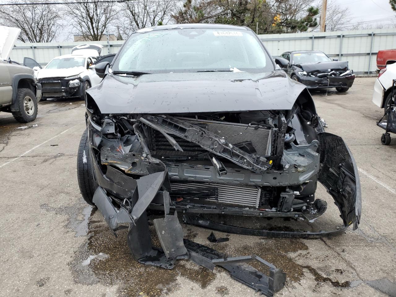 2022 FORD ESCAPE SE VIN:1FMCU0G63NUA10044