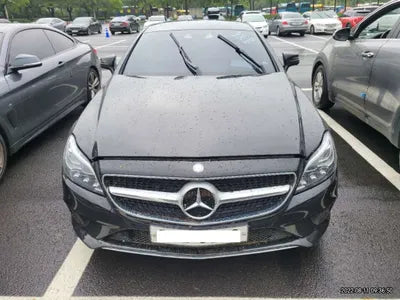 2016 Mercedes-Benz CLS 350 WDDLJ9EB6GA181866 VIN:WDDLJ9EB6GA181866