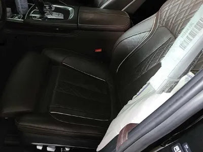 2016 BMW 730 WBA7G610XGG509507 VIN:WBA7G610XGG509507