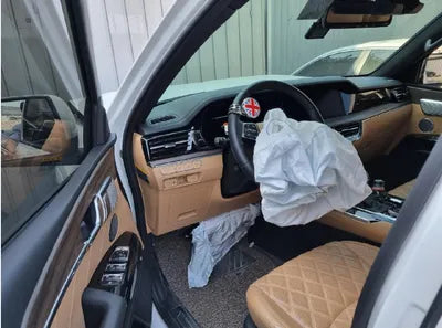 2020 Kia Mohave 000KNAKN814DLA202 VIN:000KNAKN814DLA202