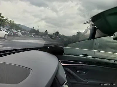 2014 BMW 520 NONE VIN: