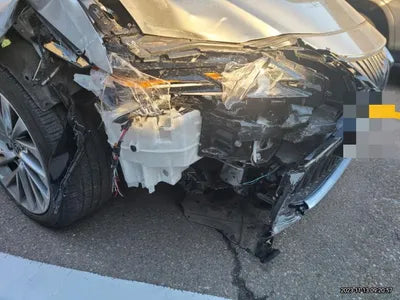 2021 Lexus ES 300 VIN:
