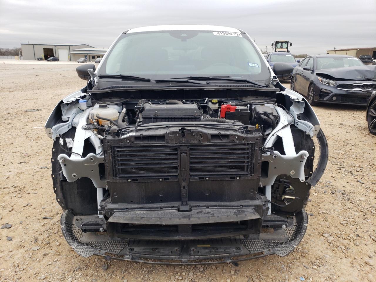 2024 FORD ESCAPE ACTIVE VIN:5YJ3E1EB2JF084128