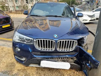 2016 BMW 320 295KMWBAWZ5103G0L VIN:295KMWBAWZ5103G0L