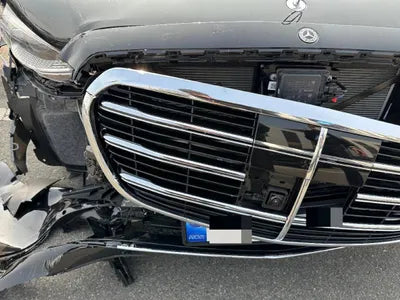 2023 Mercedes-Benz S 500 VIN: