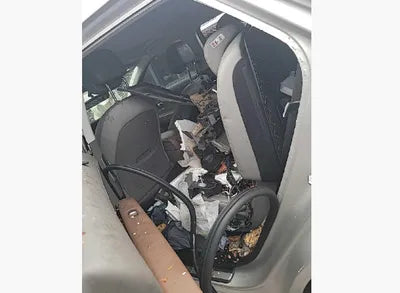 2022 Hyundai Ioniq KMHKR81CPNU027782 VIN:KMHKR81CPNU027782