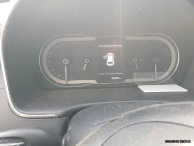 2021 Hyundai Tucson VIN: