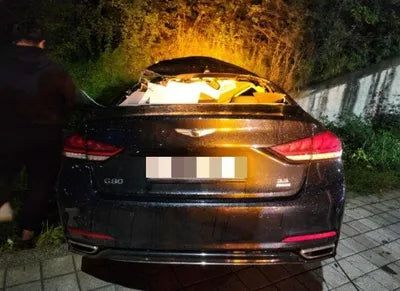 2019 Genesis G80 VIN: