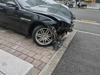 2019 Jaguar XJS SAJAJ26D0K8W20859 VIN:SAJAJ26D0K8W20859