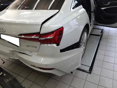 2021 Audi A6 WAUZZZF27MN039104 VIN:WAUZZZF27MN039104