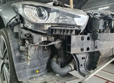 2016 Infiniti Q50 JNKDV71E8GM550960 VIN:JNKDV71E8GM550960