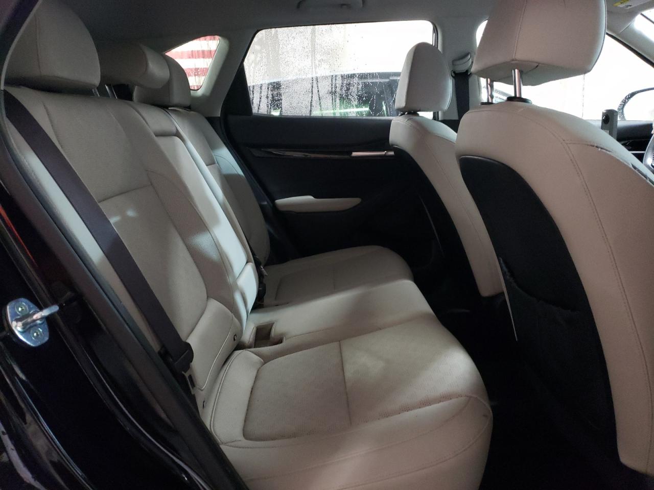 2022 KIA SELTOS EX VIN:KNDERCAA4N7262588