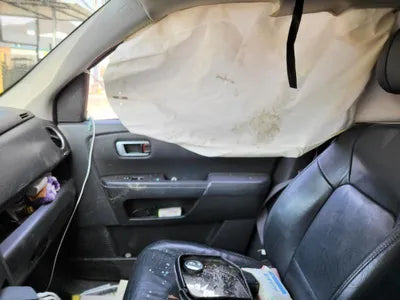 2014 Honda Pilot VIN: