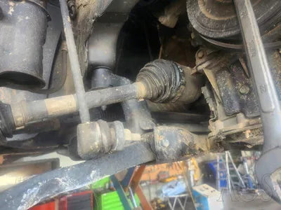 2017 Hyundai Tucson KMHJ381ABJU648726 VIN:KMHJ381ABJU648726