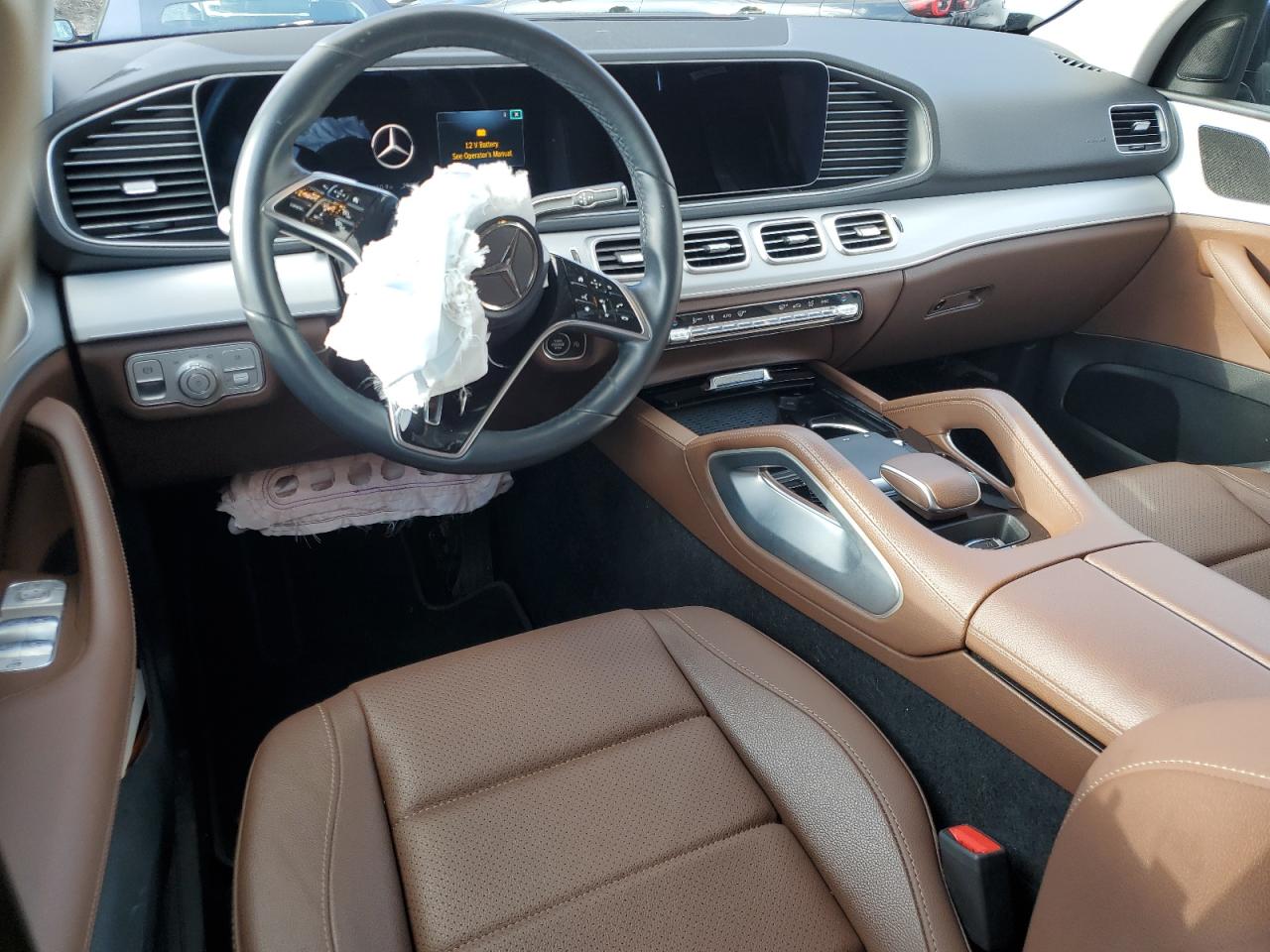 2024 MERCEDES-BENZ GLE 350 4MATIC VIN:4JGFB4FB2RB064560