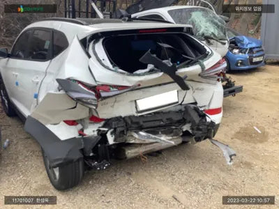 2018 Hyundai Tucson KMHJ381ADJU663649 VIN:KMHJ381ADJU663649