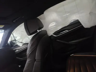 2017 BMW 530 WBAJD9100JWC10916 VIN:WBAJD9100JWC10916