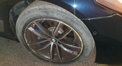 2023 BMW 520 WBA11BH07PCN47581 VIN:WBA11BH07PCN47581