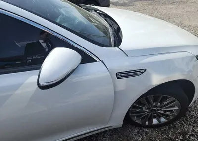 2020 Kia K5 KNAGU411BLA350833 VIN:KNAGU411BLA350833