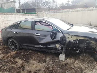 2020 Kia K5 KNAG6412BLA054838 VIN:KNAG6412BLA054838