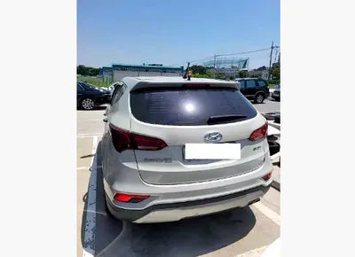 2016 Hyundai Santa FE 585KMKMHSU81UBGU6 VIN:585KMKMHSU81UBGU6