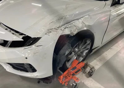 2016 BMW 320 WBA8C5105GK642764 VIN:WBA8C5105GK642764