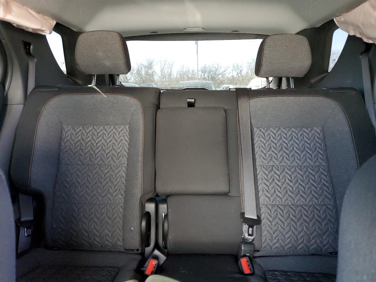 2022 CHEVROLET EQUINOX LT VIN:3GNAXJEV8NL136579