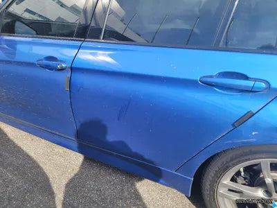 2017 BMW 320 WBA8C5105HK856770 VIN:WBA8C5105HK856770