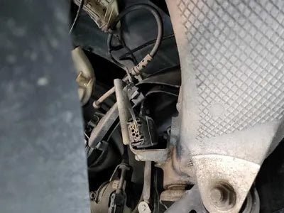 2017 BMW 520 WBAJC5103HG850969 VIN:WBAJC5103HG850969