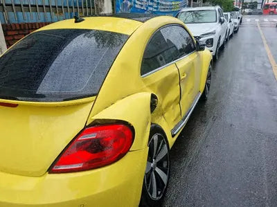 2015 Volkswagen Beetle WVWZZZ16ZFM602784 VIN:WVWZZZ16ZFM602784